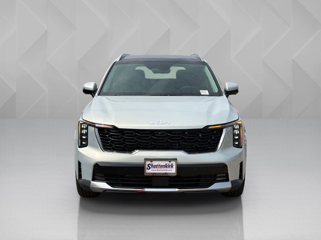 New 2026 Kia Sorento SX FWD image 2