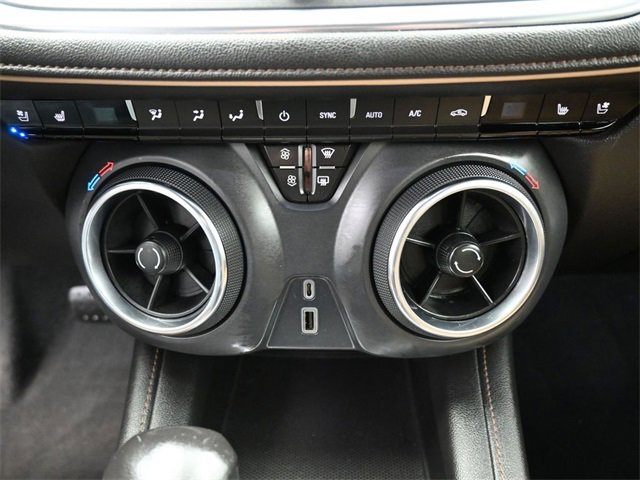 Used 2020 Chevrolet Blazer Premier w/ LPO, Floor Liner Package image 28