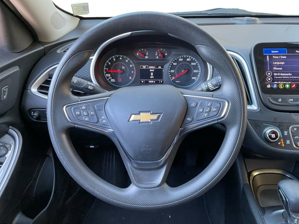 Used 2023 Chevrolet Malibu LT image 17