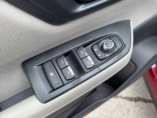 New 2026 Subaru Forester Touring AWD/4WD image 18