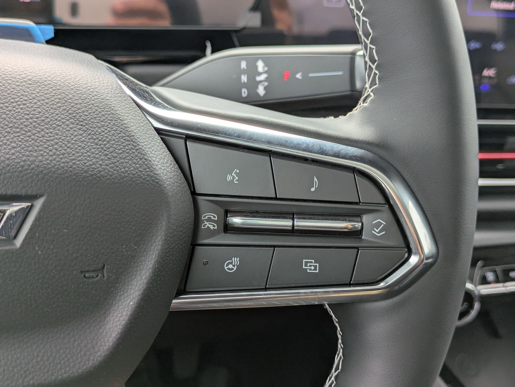 New 2026 Chevrolet Silverado EV Trail Boss w/ Premium Package image 24