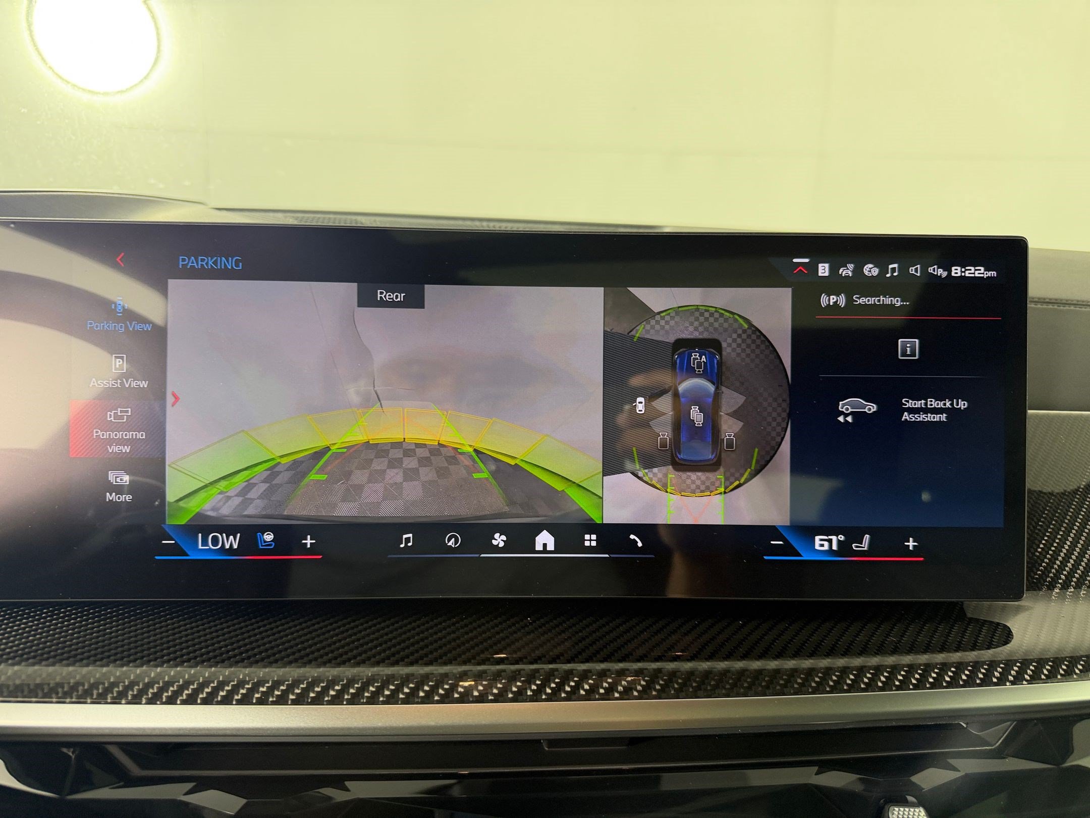 New 2027 BMW X6 M60i AWD/4WD image 27