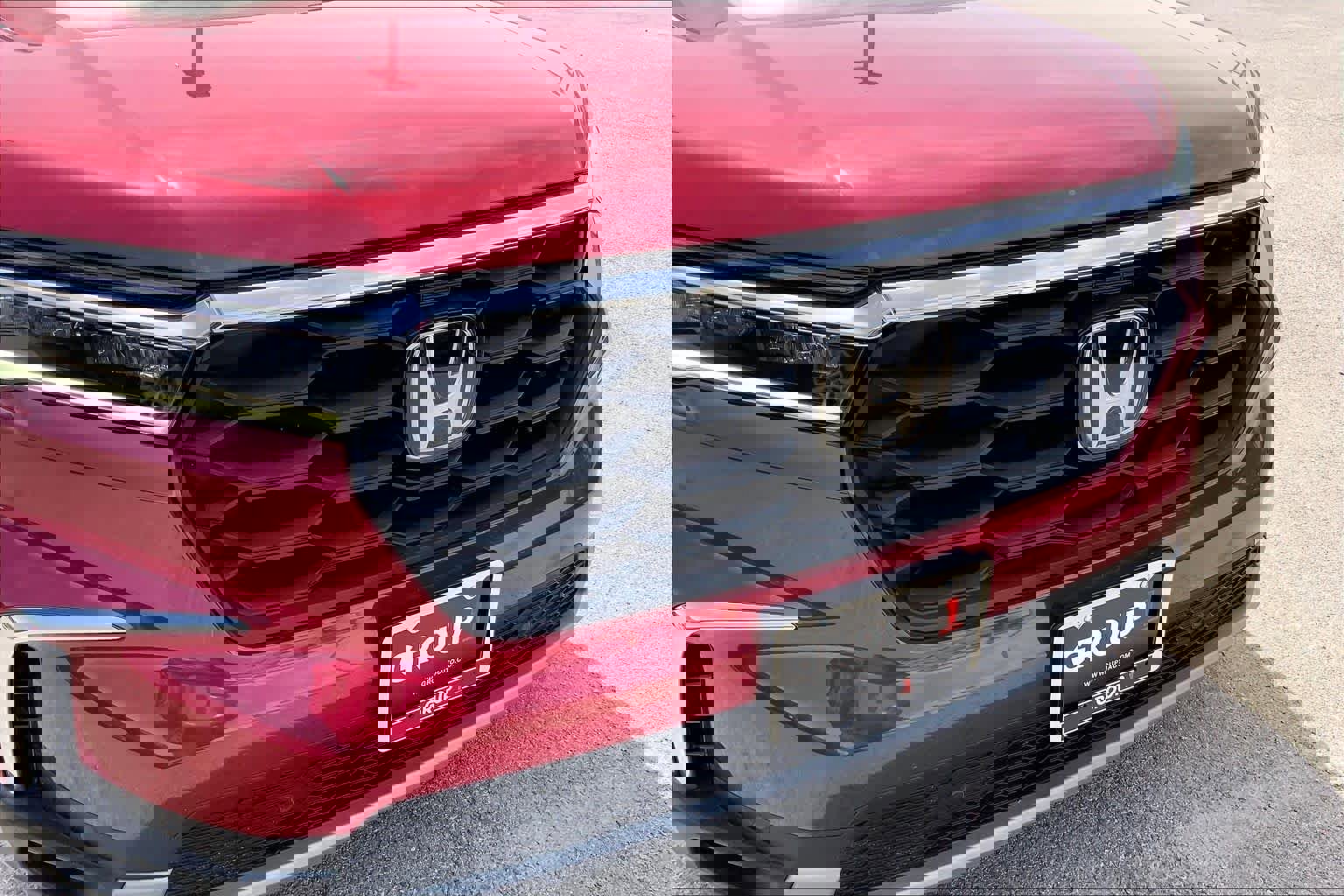 Used 2023 Honda Pilot EX-L image 28