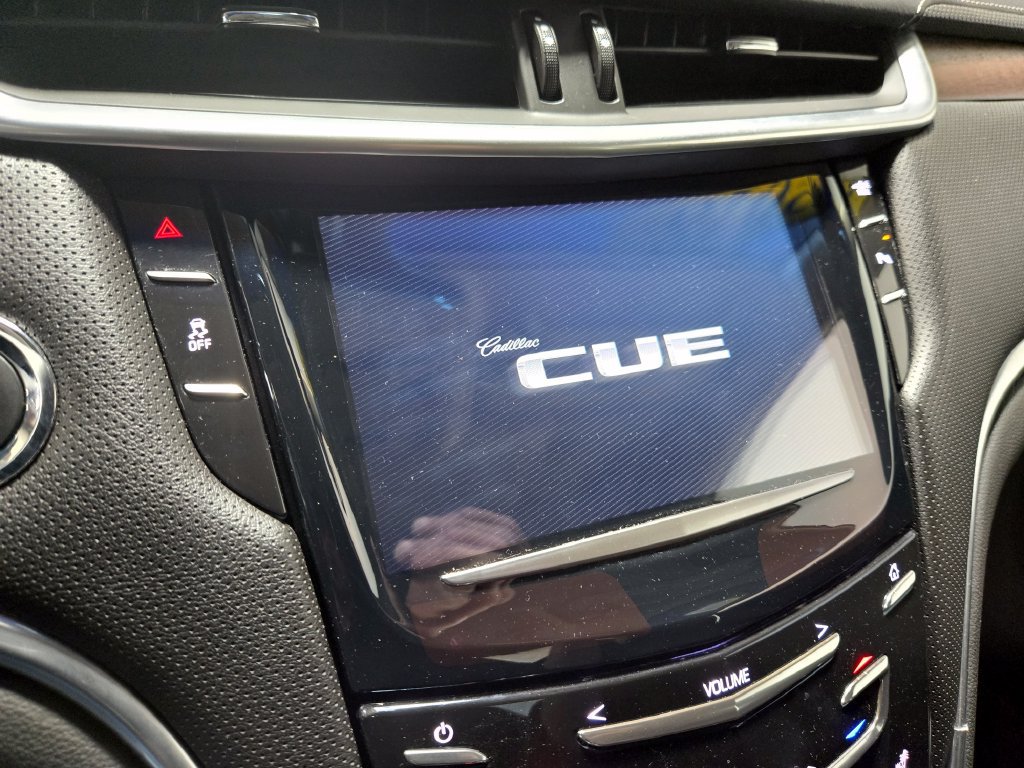 Used 2018 Cadillac XTS Luxury AWD/4WD image 19