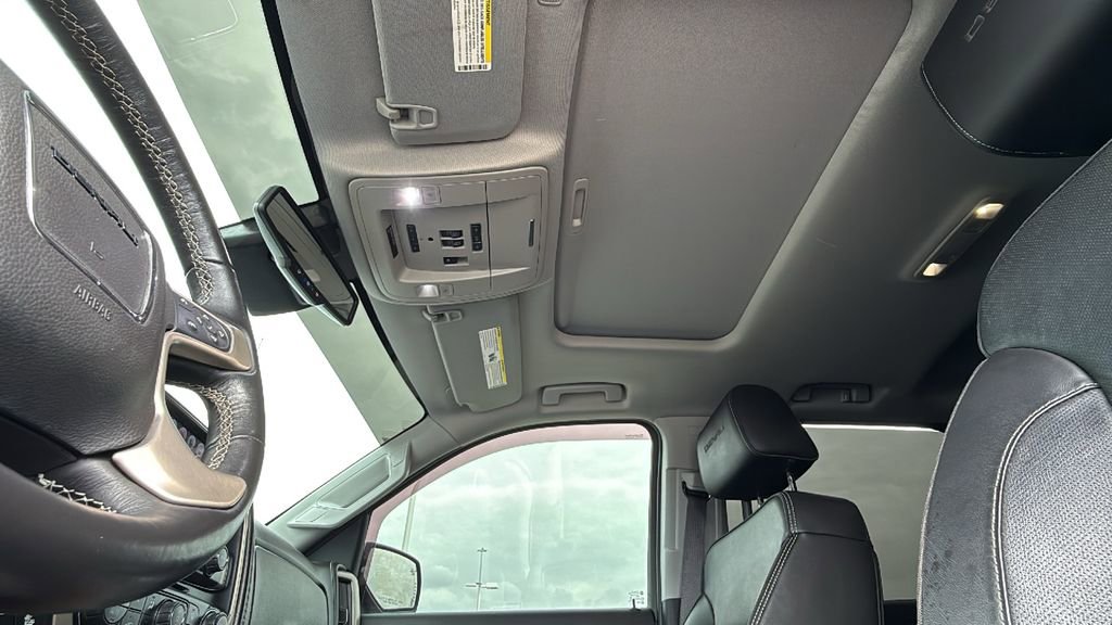 Used 2018 GMC Sierra 1500 Denali image 15
