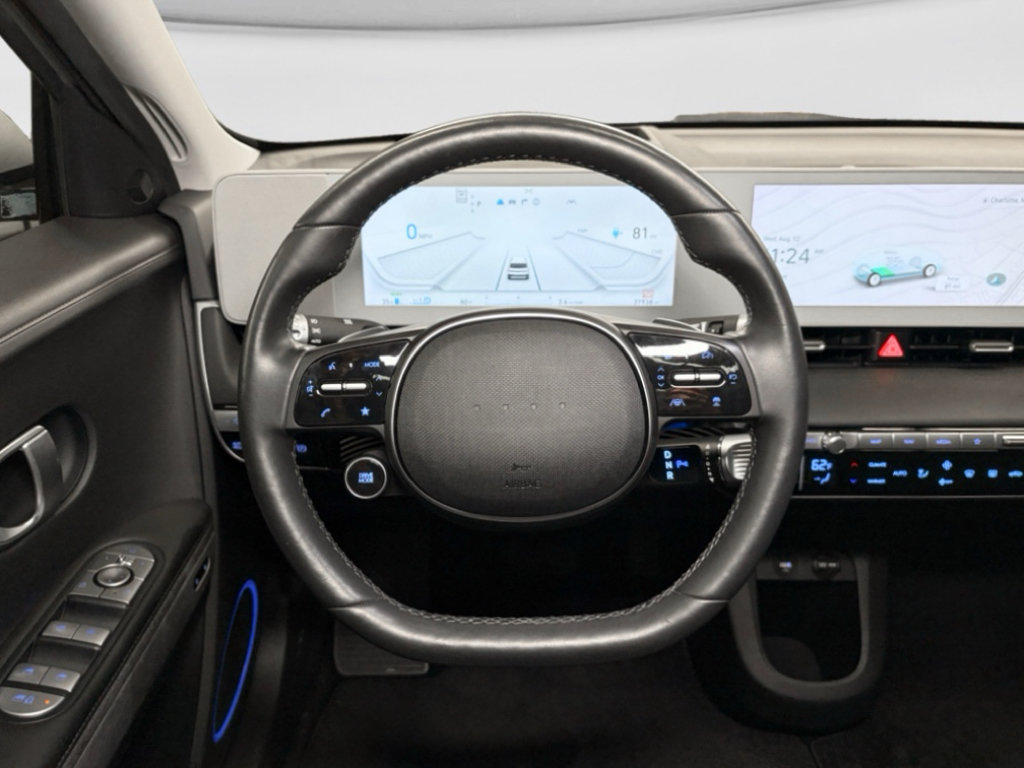 Used 2024 Hyundai Ioniq 5 Limited AWD/4WD image 9