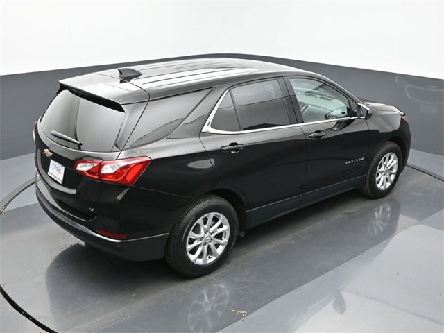 Used 2020 Chevrolet Equinox LT image 17