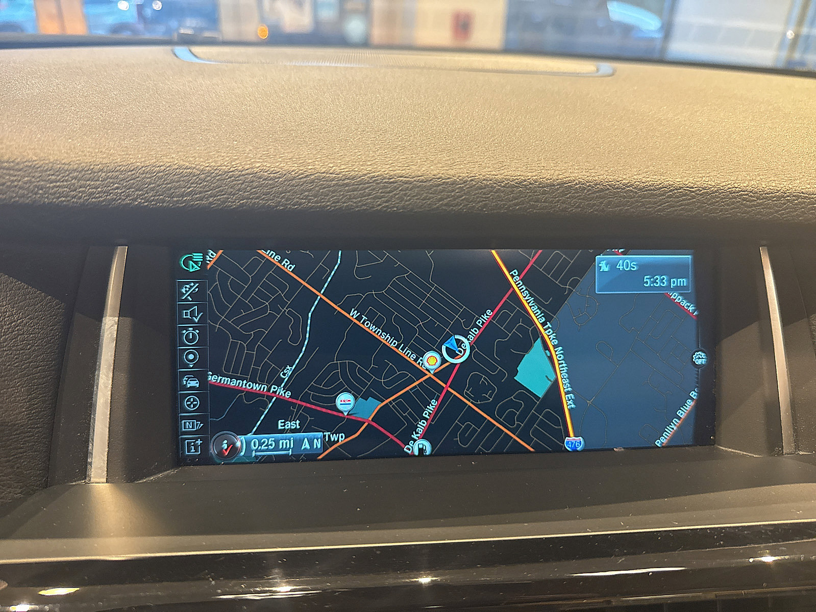 Used 2015 BMW X3 xDrive28i image 49