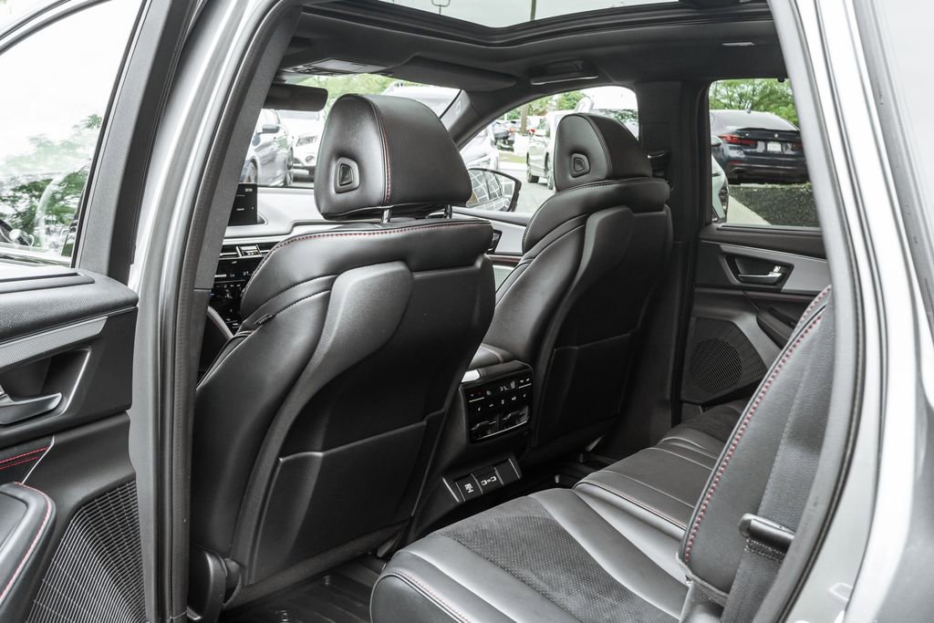 Used 2023 Acura MDX A-Spec AWD/4WD image 35