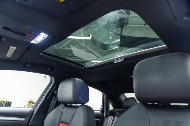Used 2016 Audi S3 Prestige AWD/4WD image 13