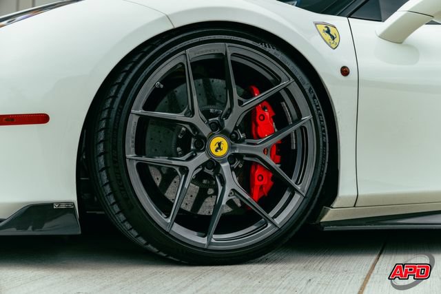 Used 2018 Ferrari 488 GTB RWD image 56