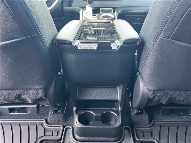 Certified 2026 Toyota Sienna XSE image 18