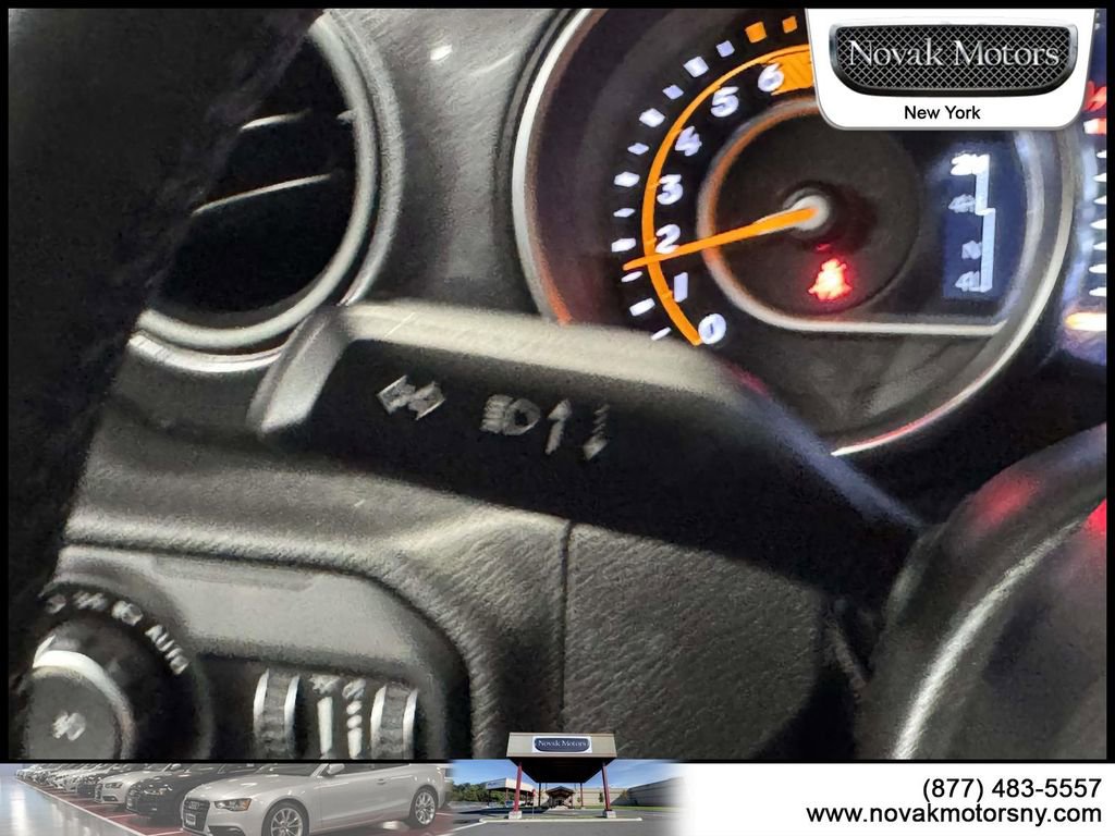 Used 2021 Jeep Wrangler Unlimited Sport image 18