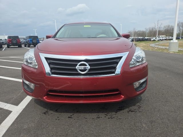 Used 2013 Nissan Altima 2.5 S image 3