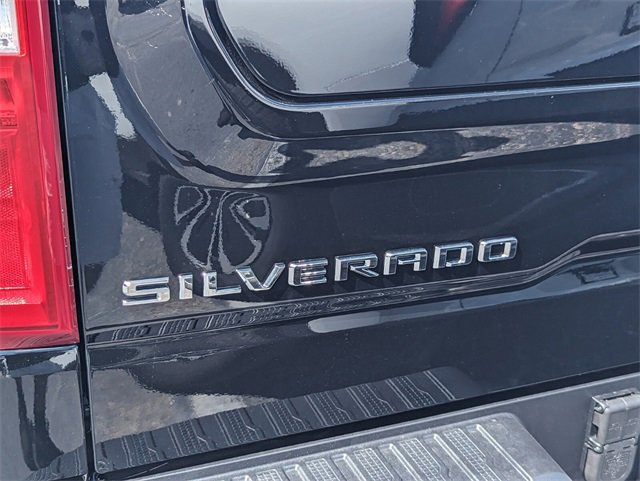 New 2026 Chevrolet Silverado 1500 LTZ w/ LTZ Convenience Package II image 10