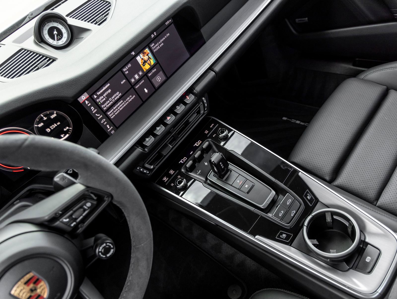 Certified 2020 Porsche 911 Carrera S image 35