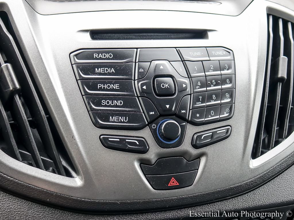 Used 2016 Ford Transit 350 XL RWD image 16
