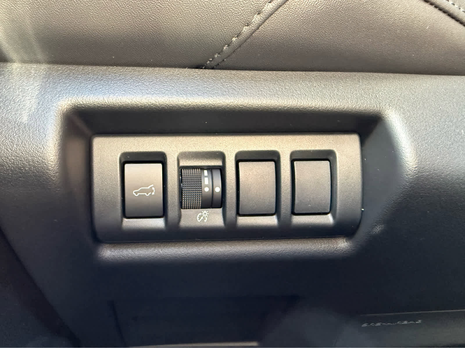 New 2026 Subaru Outback Wilderness image 18