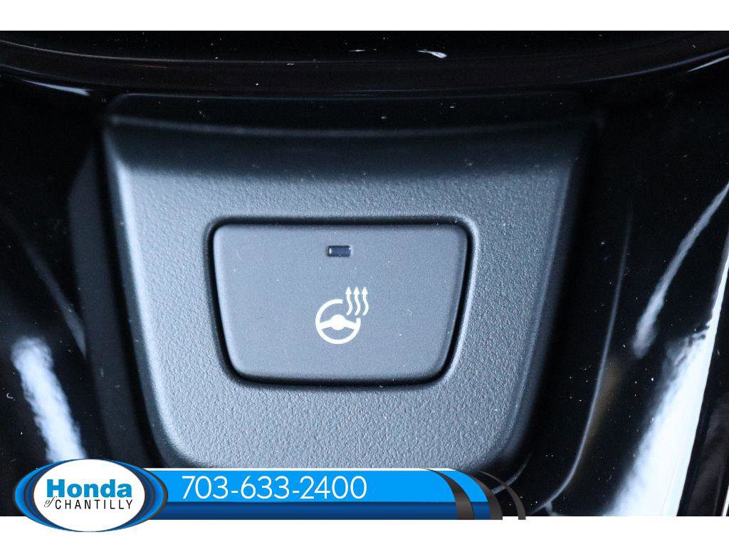 New 2026 Honda Passport TrailSport Elite image 14