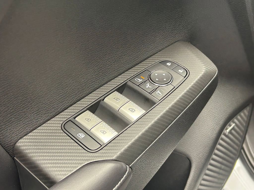 New 2026 Mitsubishi Outlander Trail Edition image 28