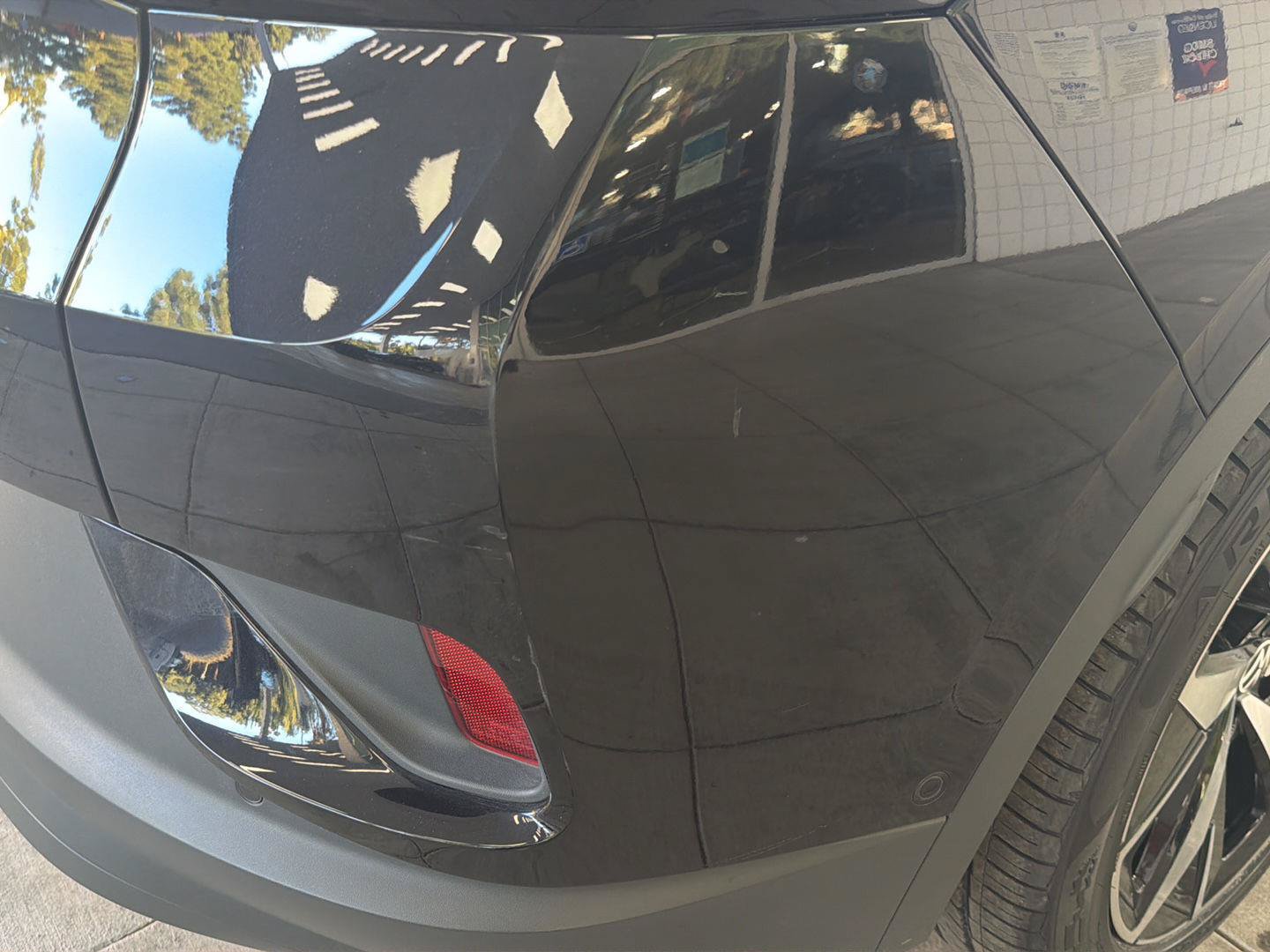 Certified 2023 Volkswagen ID.4 Pro S RWD image 10