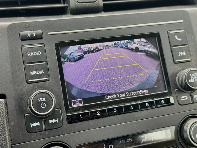 Used 2017 Honda Civic LX image 13