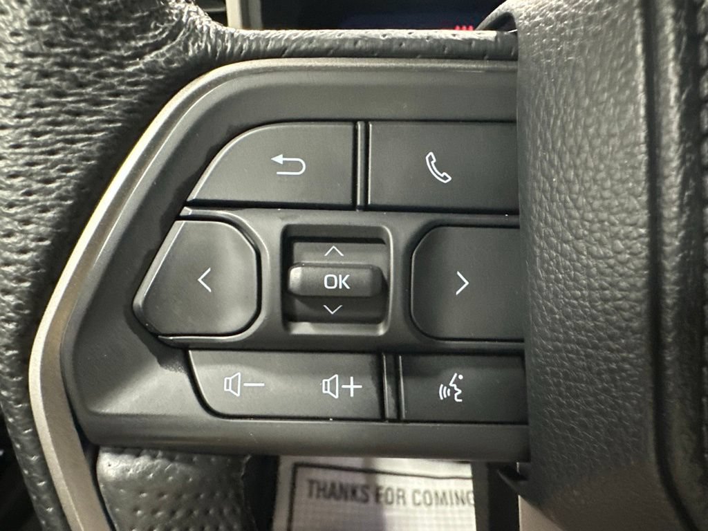 Used 2024 Toyota Tacoma TRD Sport AWD/4WD image 18