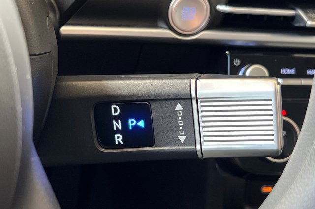 New 2026 Hyundai Tucson SEL AWD/4WD image 20