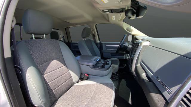 Used 2019 RAM 1500 Big Horn AWD/4WD image 23