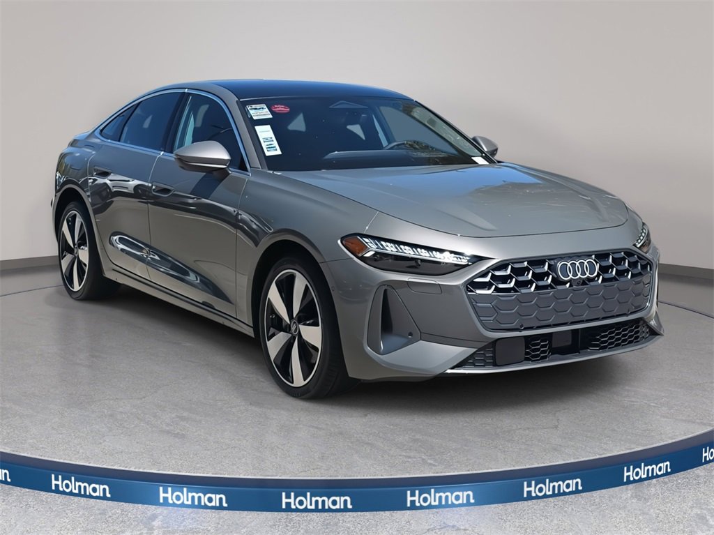 New 2025 Audi A5 2.0T Premium Plus