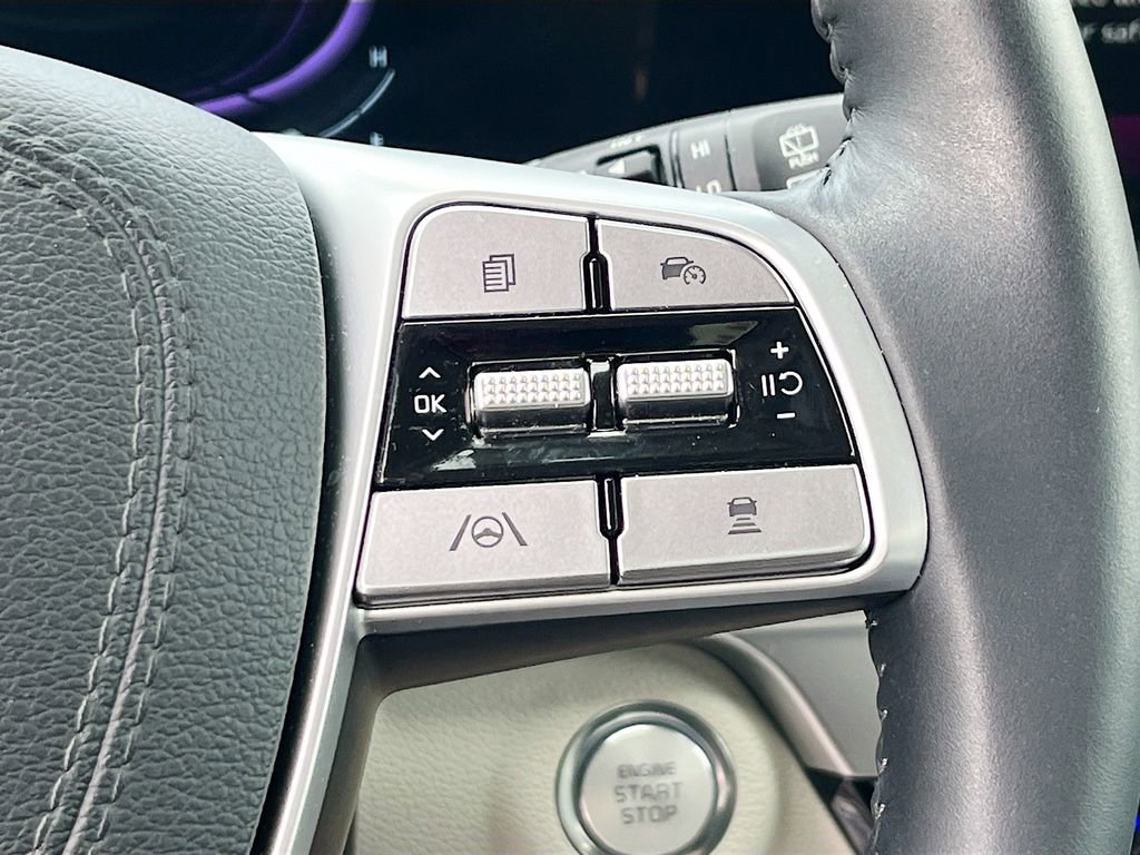 Certified 2025 Kia Telluride S image 20