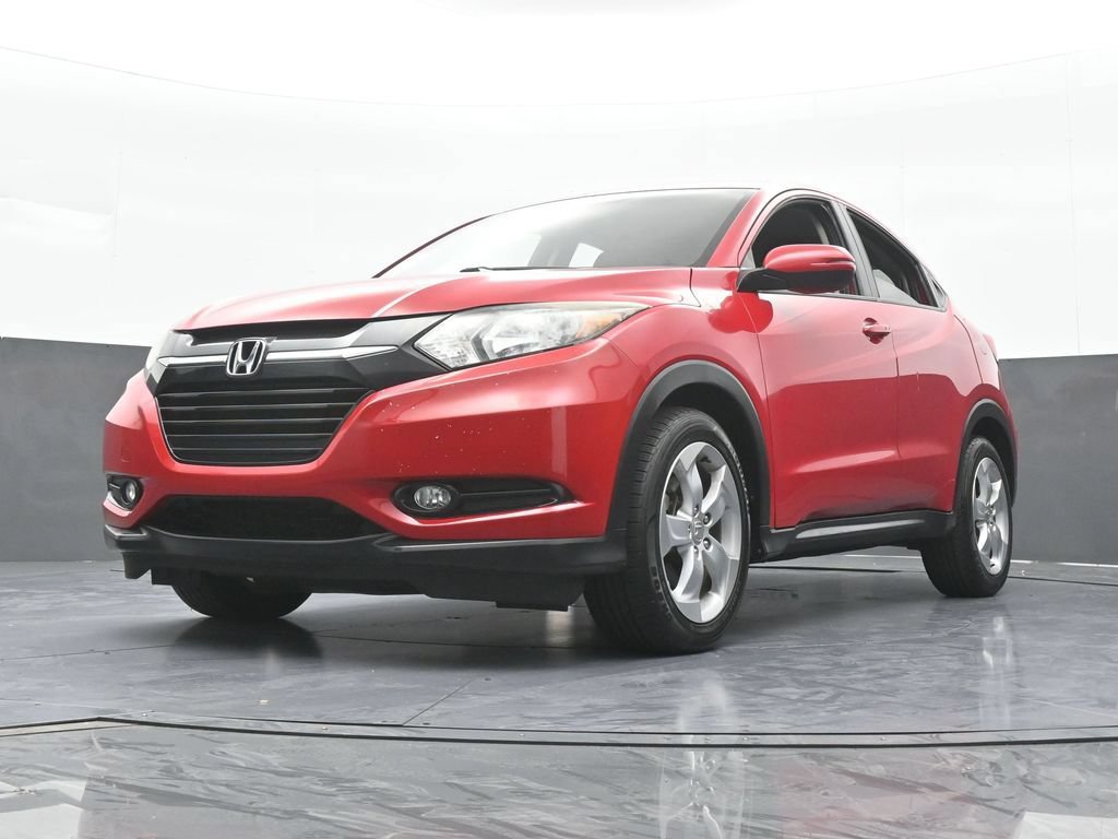 Used 2016 Honda HR-V EX image 51