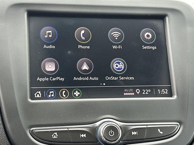 Used 2024 Chevrolet Equinox LT image 13