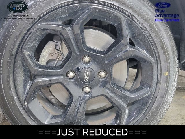 Used 2021 Ford EcoSport SES AWD/4WD image 10