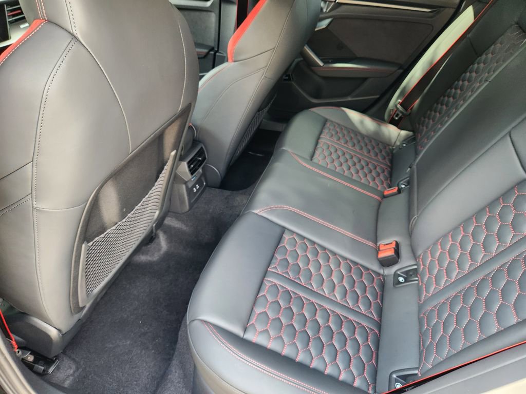 New 2026 Audi RS 3 AWD/4WD image 35