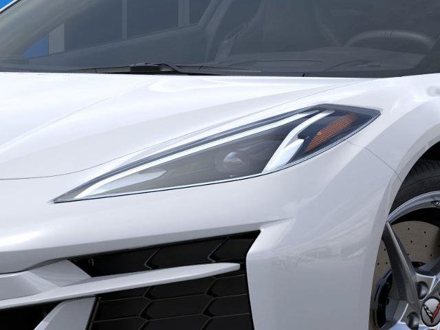 New 2026 Chevrolet Corvette E-Ray AWD/4WD image 10