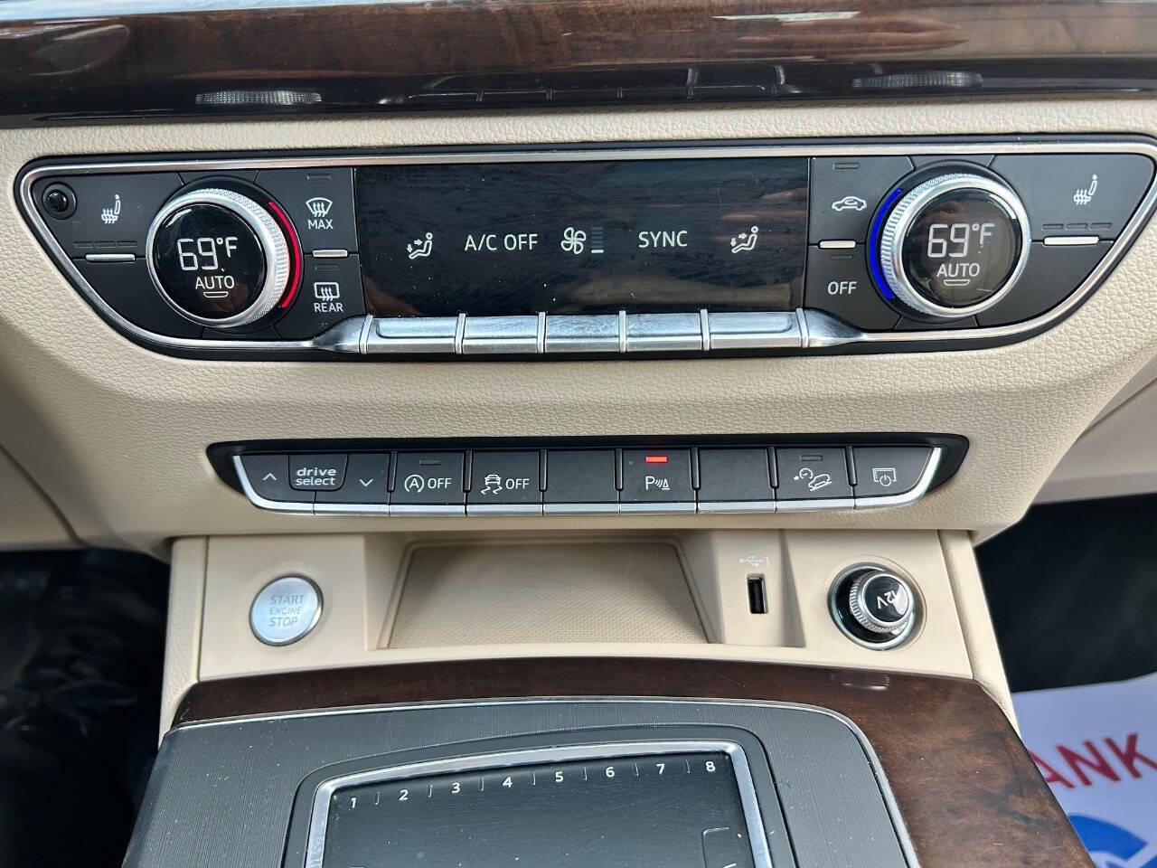 Used 2018 Audi Q5 2.0T Premium Plus w/ Premium Plus Package image 24