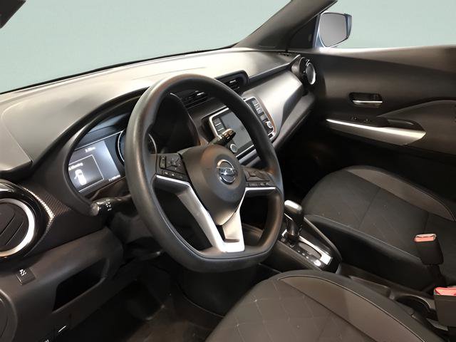 Used 2018 Nissan Kicks SV image 15