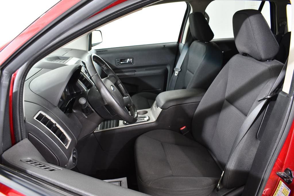 Used 2008 Ford Edge SEL AWD/4WD image 6