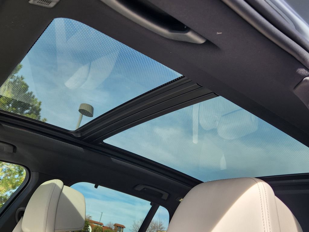 New 2026 BMW X5 xDrive50e image 19