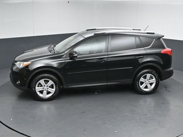 Used 2014 Toyota RAV4 XLE FWD image 47