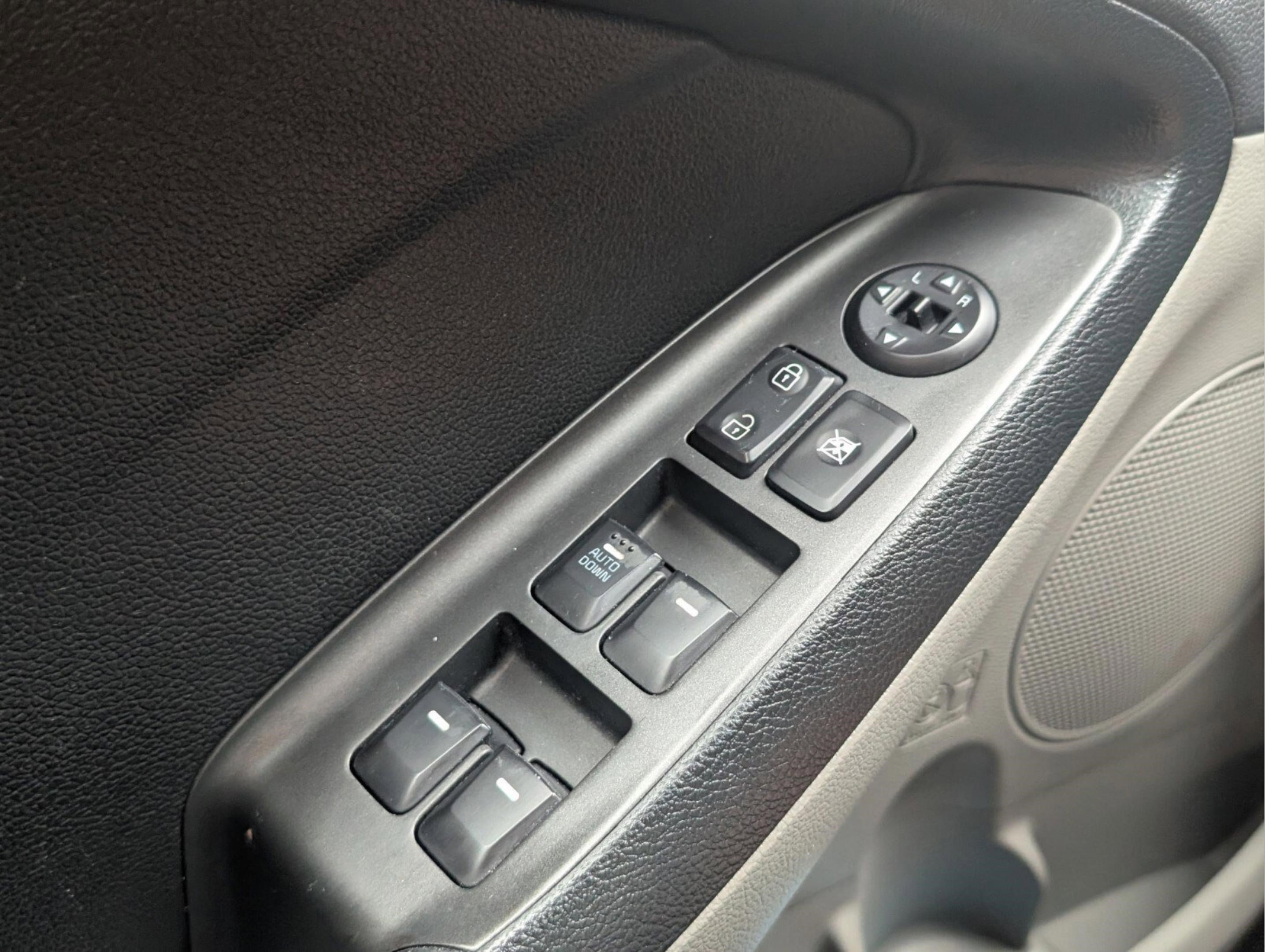 Used 2016 Kia Forte LX w/ LX Popular Plus Package image 20