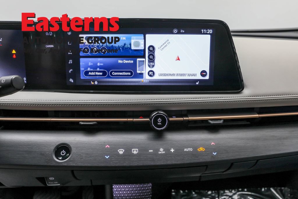 Used 2023 Nissan Ariya AWD image 12