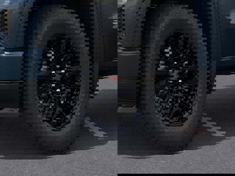 New 2026 GMC Sierra 1500 Elevation AWD/4WD image 9