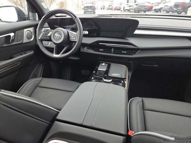 New 2026 Buick Enclave Avenir w/ Super Cruise Package image 34