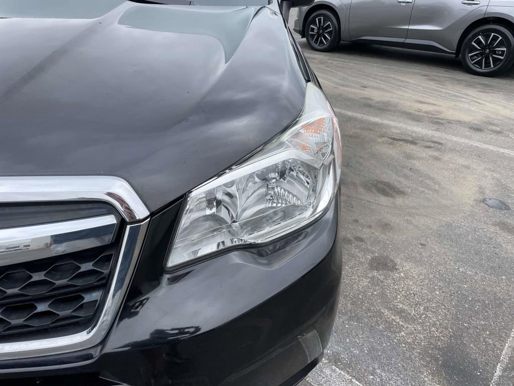 Used 2015 Subaru Forester 2.5i w/ Alloy Wheel Package image 13