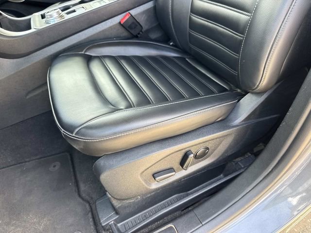 Used 2024 Ford Edge SEL AWD/4WD image 23