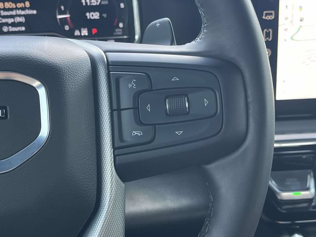 Used 2025 GMC Sierra 1500 Denali AWD/4WD image 28