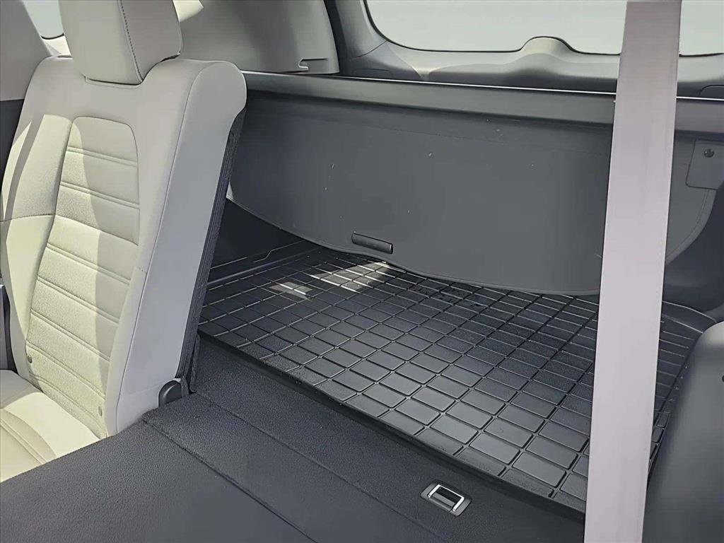 Used 2017 Honda CR-V EX image 22