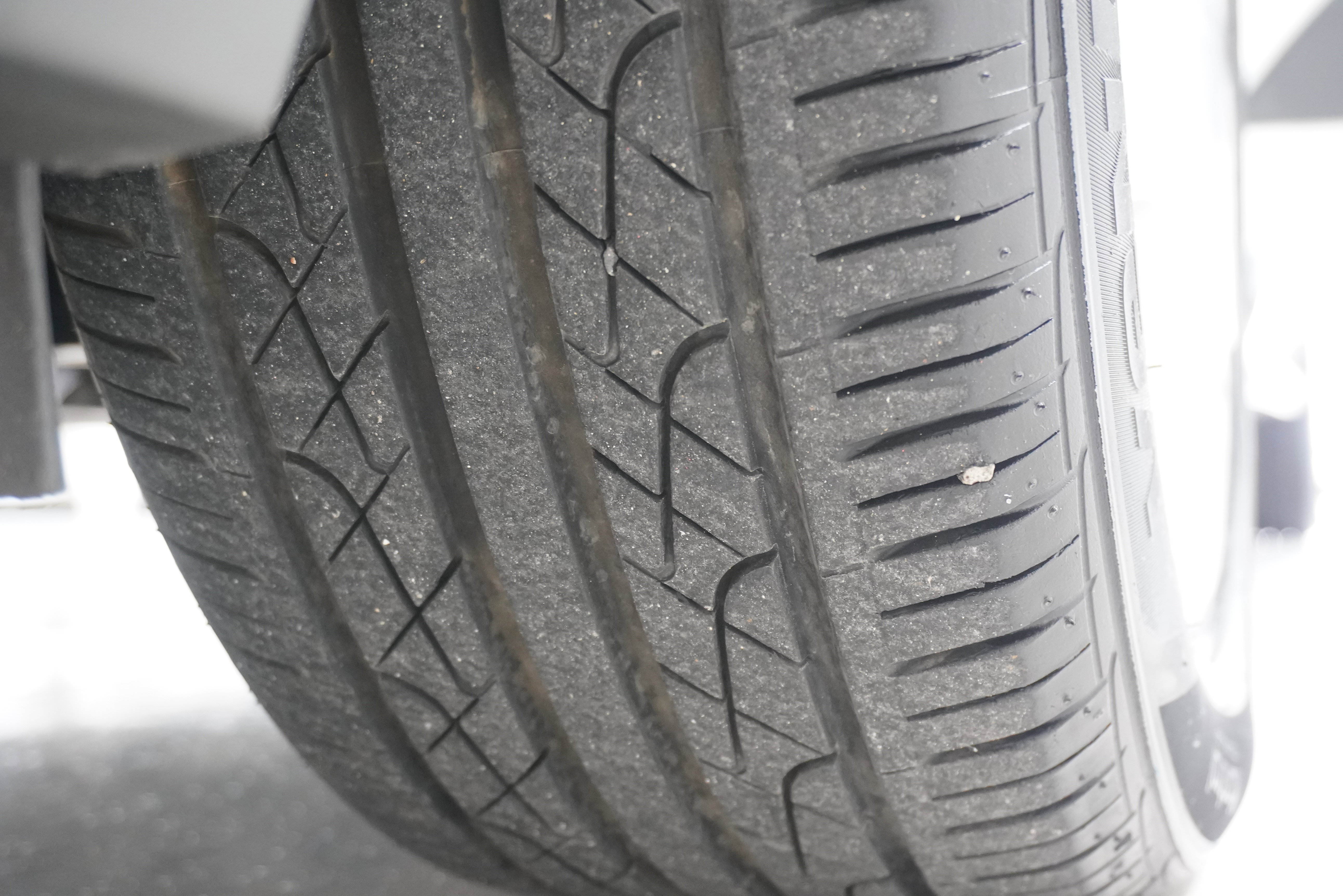 Used 2017 Ford Transit Connect XL image 25